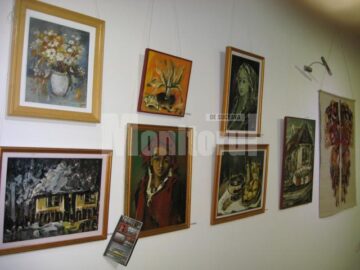 Târgul de Artă Contemporană