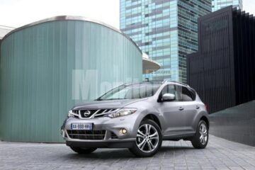 Nissan Murano