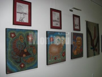 Târgul de Artă Contemporană