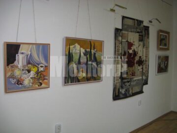 Târgul de Artă Contemporană