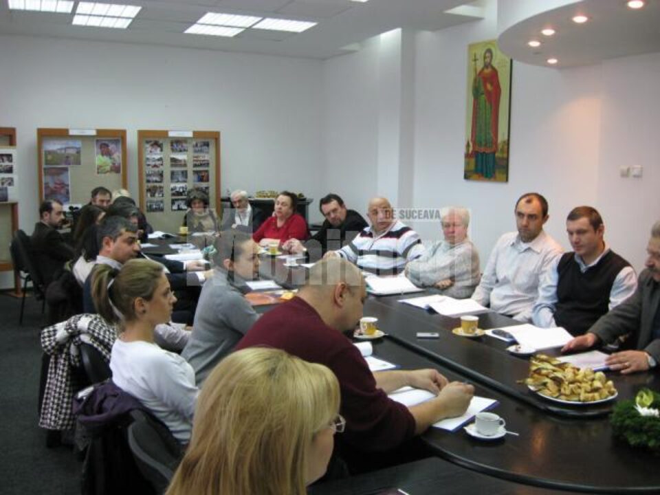 Masă rotundă: „Îndemn la toleranță, înțelegere și armonie”