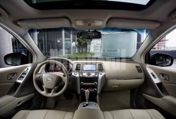 Nissan Murano