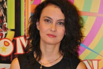 Psiholog Mihaela ZAHARIA