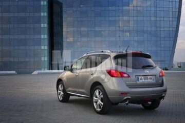 Nissan Murano