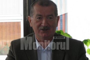 Directorul executiv al Direcției de Sănătate Publică (DSP) Suceava, doctorul Ludovic Abiței, a confirmat diagnosticul