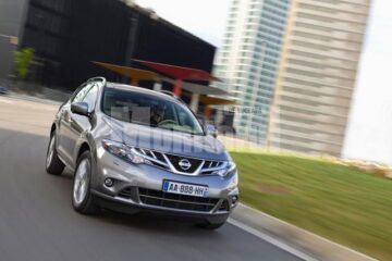 Nissan Murano
