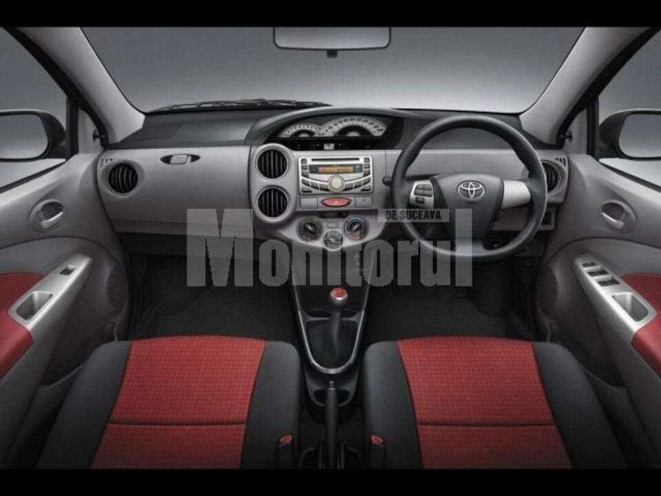 Toyota Etios