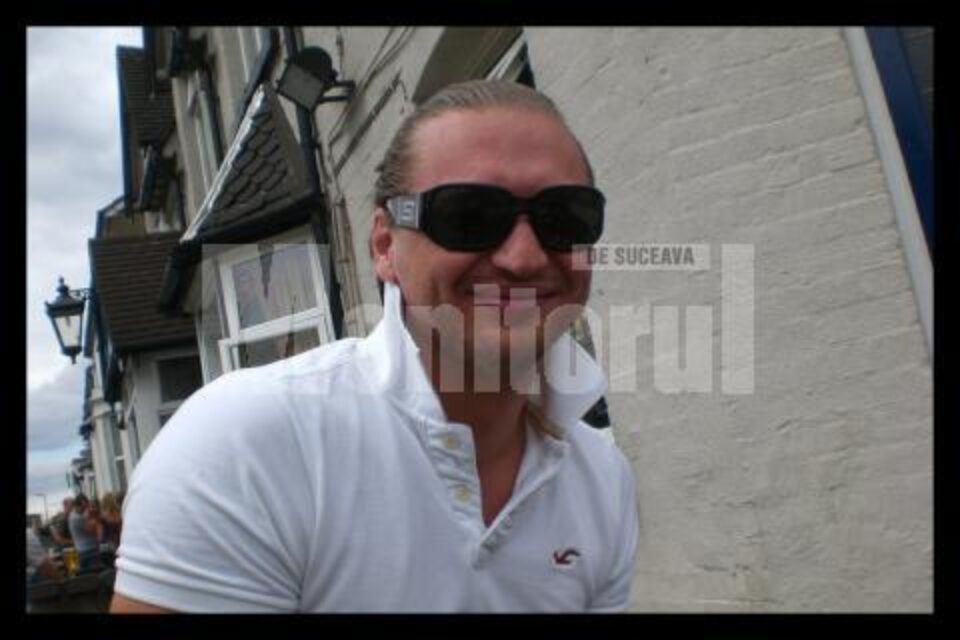 Gabriel Bogdan Pădureț a fost înmormântat, ieri, în satul Slătioara