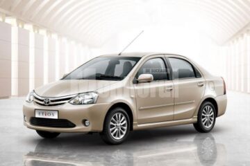 Toyota Etios