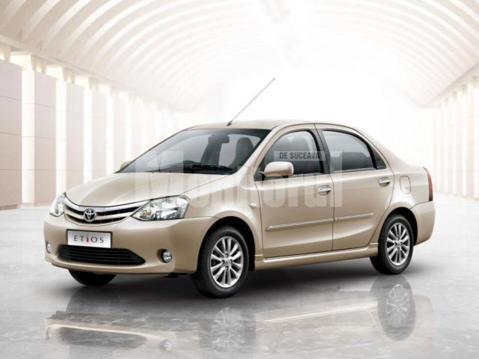 Toyota Etios