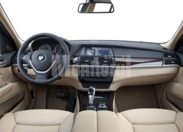 BMW X5 Facelift