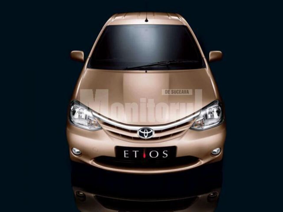 Toyota Etios