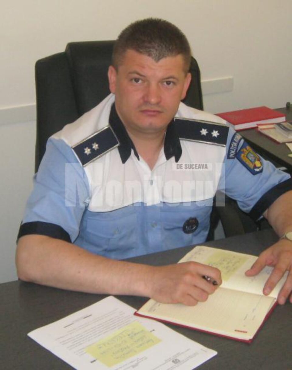 Liviu Sfichi: „Am avut cazuri în care oameni cu o stare de sănătate foarte precară, care nu vedeau doi metri în față, aveau permis de conducere”