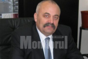 Vasile Rîmbu: „Foarte mulți medici sunt nepăsători, nu-i interesează bugetul secției sau situația spitalului”