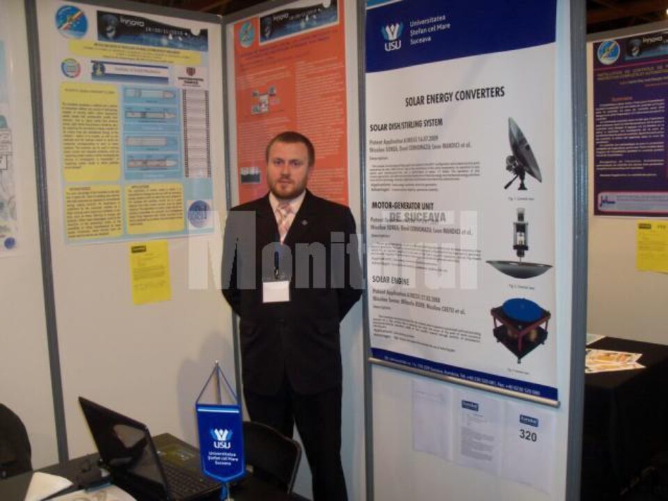 Drd. ing. Nicolae Sorea