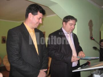 Inaugurarea Centrului de Zi Aripi spre viitor la Mitocu Dragomirnei