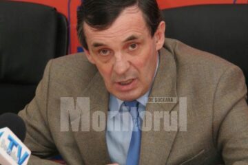 Deputatul PD-L Dan Gabriel Gospodaru