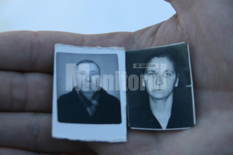 Cei doi octogenari care au sfârșit atât de tragic