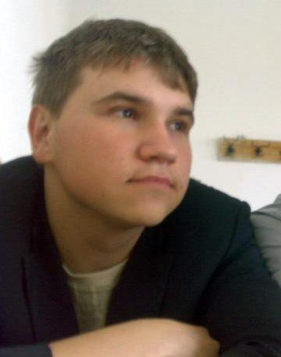 Vasile UDUDEC