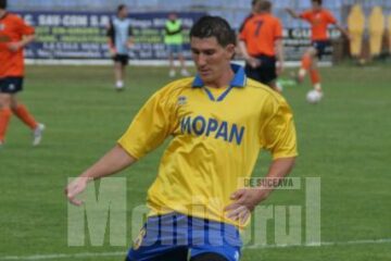 Interviu: Daniel Bălan, suceveanul care face naveta la 10.000 de kilometri de casă