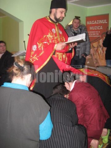 Inaugurarea Centrului de Zi Aripi spre viitor la Mitocu Dragomirnei