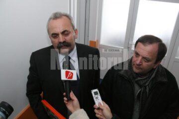 După modernizare: Secția de Ortopedie de la Spitalul Suceava, inaugurată ieri