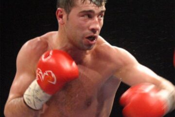 Bute va boxa pe 19 martie împotriva unui irlandez