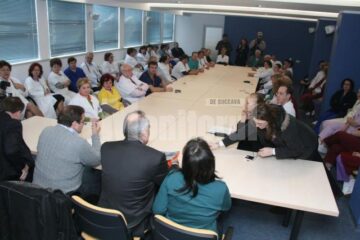 După modernizare: Secția de Ortopedie de la Spitalul Suceava, inaugurată ieri