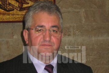 Ion Lungu: „A fost un an bun, în care s-a lucrat mult la proiectele începute și s-au pus bazele altora noi, foarte importante”