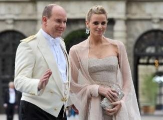 Peste 4.000 de persoane vor asista la căsătoria prințului Albert al II-lea, la Monaco