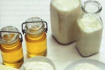 Produsele lactate, benefice împotriva diabetului - studiu