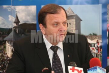 Gheorghe Flutur: „În 2010 brandul turistic Bucovina s-a consolidat și a devenit foarte puternic”