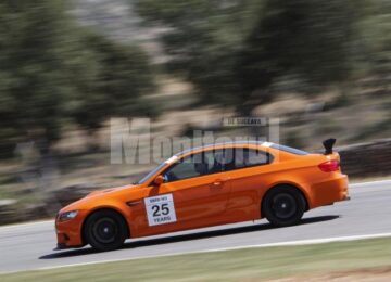 BMW M3 GTS