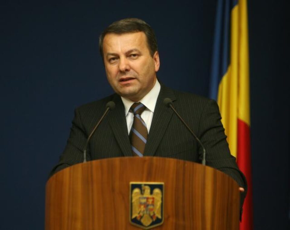 Gheorghe Ialomițianu