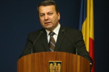 Gheorghe Ialomițianu