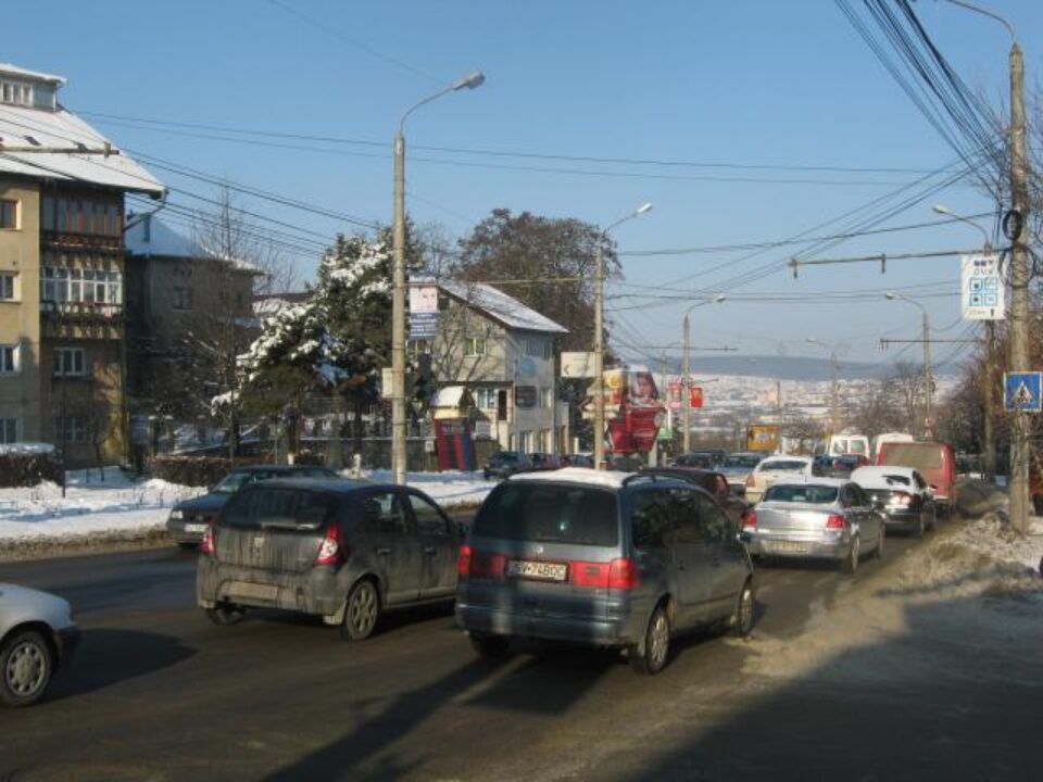 Guvernul a decis ca taxa auto să fie majorată în medie cu 45-50%, de la 1 ianuarie 2011