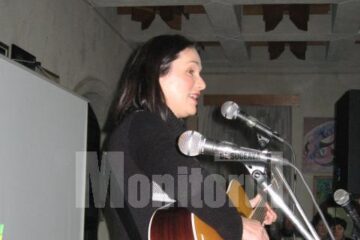 Folk cu Mihaela Popescu