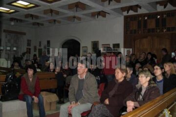 Participanți la Noaptea cea mai lungă