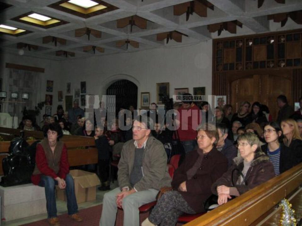 Participanți la Noaptea cea mai lungă Participanți la Noaptea cea mai lungă