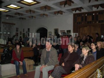 Participanți la Noaptea cea mai lungă