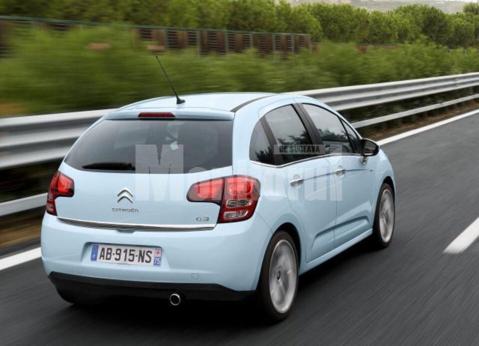 Citroen C3