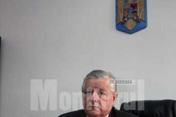 Stelian Ruscior: „Nu este o situație generalizată, dar sporadic recenzorii noștri se lovesc de refuzuri din partea oamenilor”