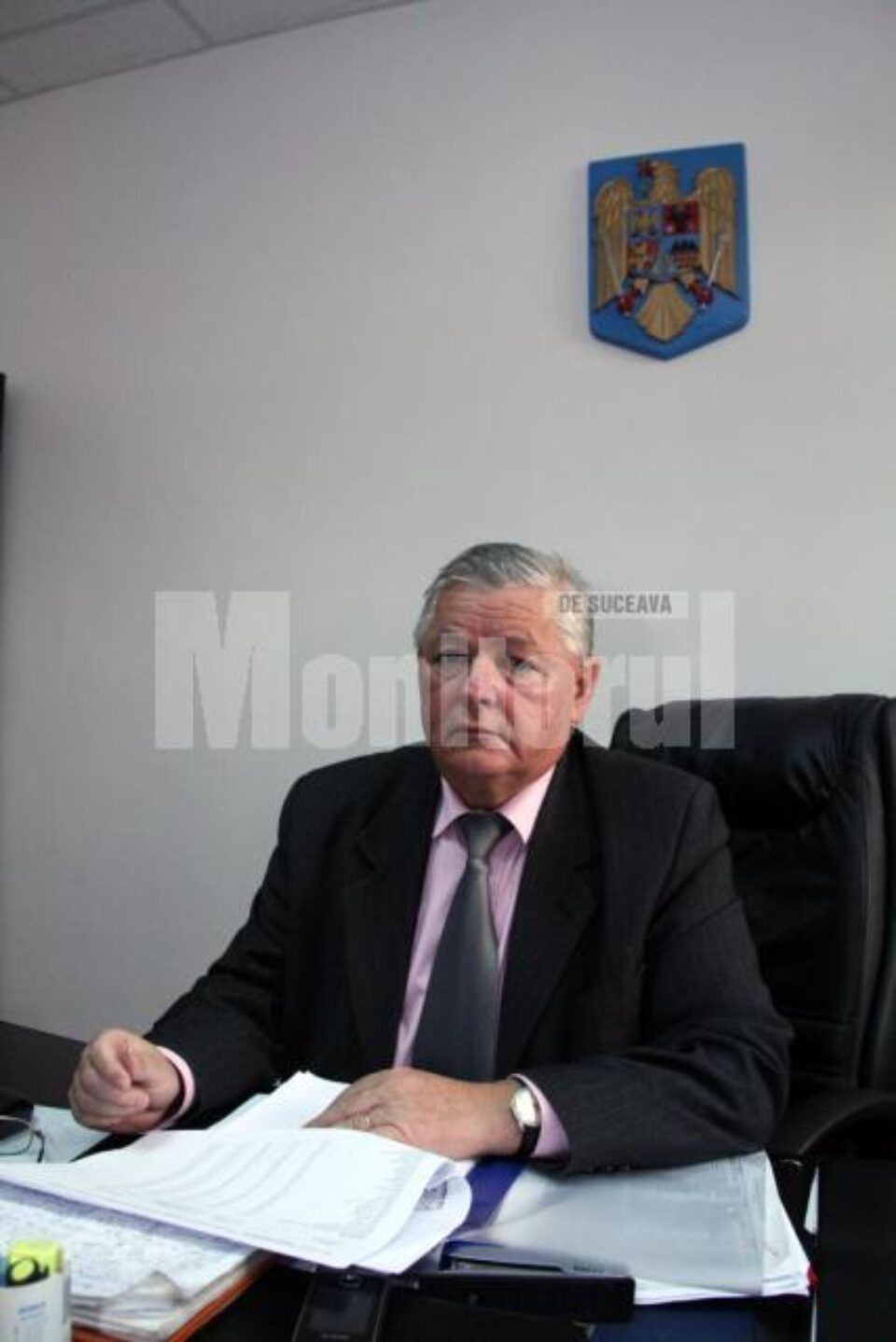 Stelian Ruscior: „Nu este o situație generalizată, dar sporadic recenzorii noștri se lovesc de refuzuri din partea oamenilor”