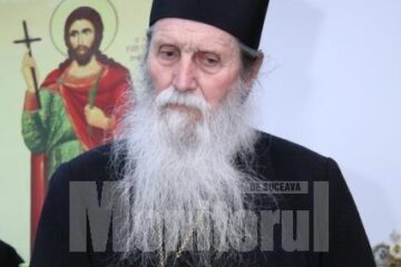 Decembrie 2010: Pastorală la Nașterea Domnului