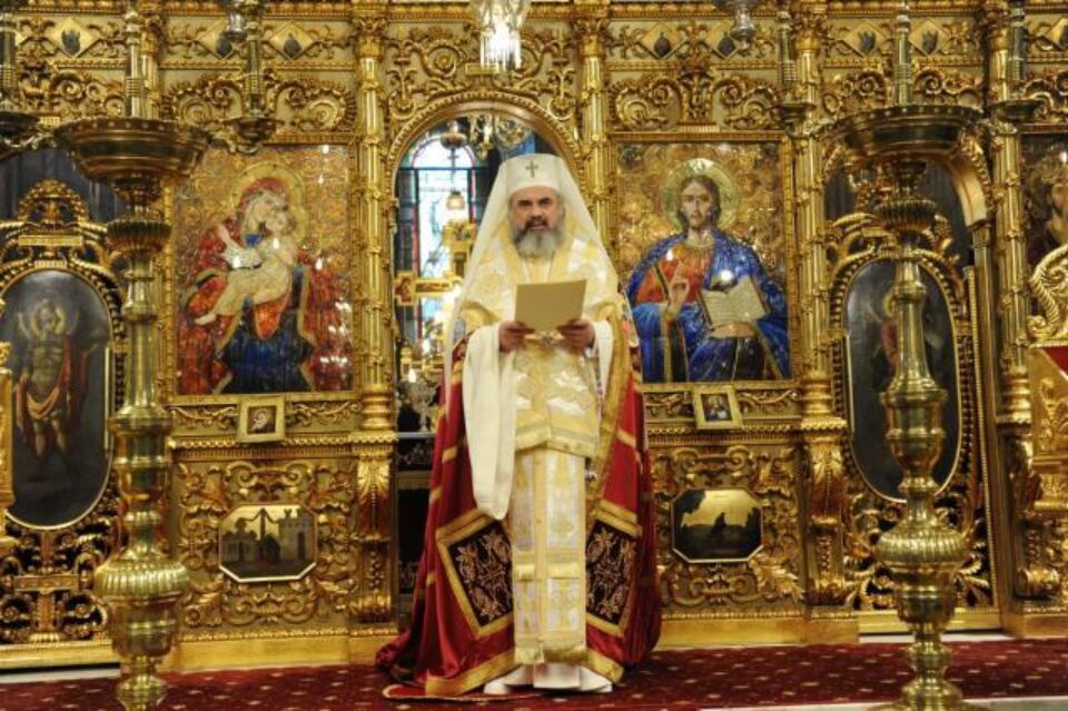 PF Daniel (www.patriarhia.ro)