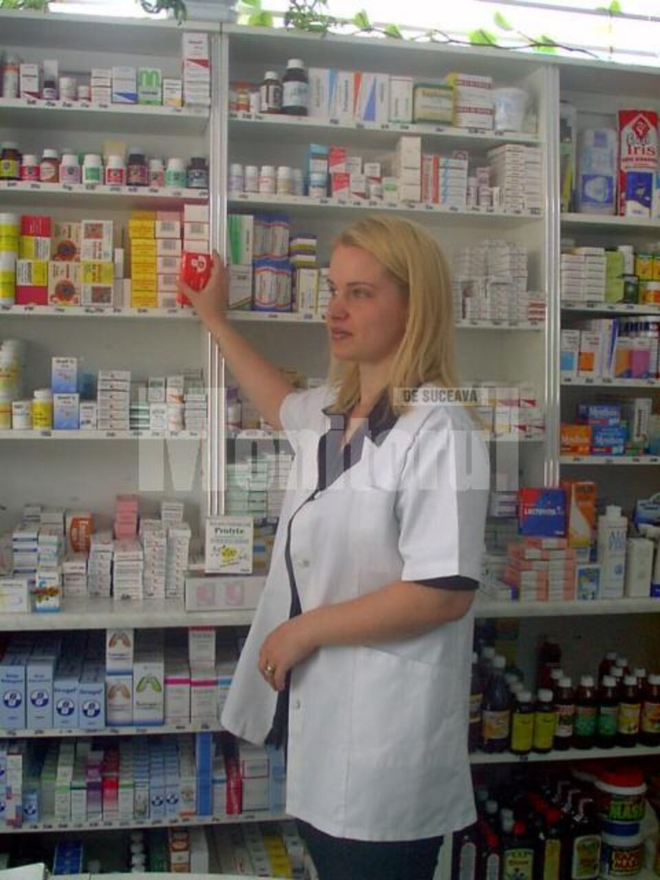 Unitățile sanitare au program normal de sărbători
