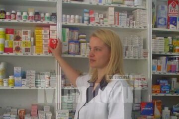 Unitățile sanitare au program normal de sărbători