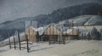 Lucrare de Gheorghe Crăciun