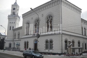 Primăria Vatra Dornei a primit 500.000 de lei pentru achiziționarea combustibilului necesar pentru a asigura căldură populației și agenților economici