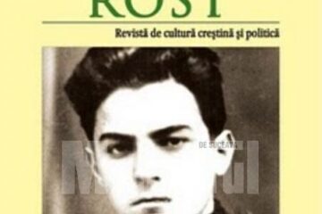 Un număr de revistă: Dumitru Oniga, poetul luminii